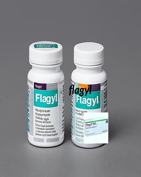 Flagyl